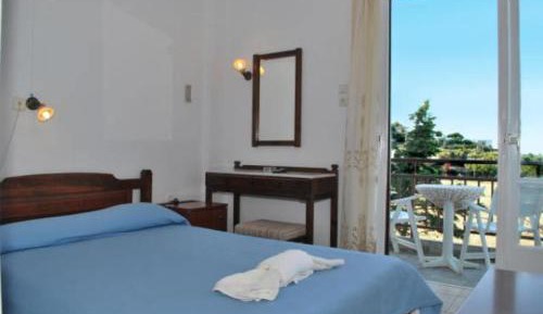 Double or Twin Room (Self Check-in with Virtual Front Desk)