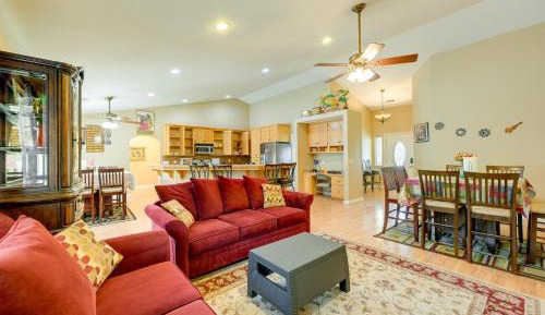 Vacation Home