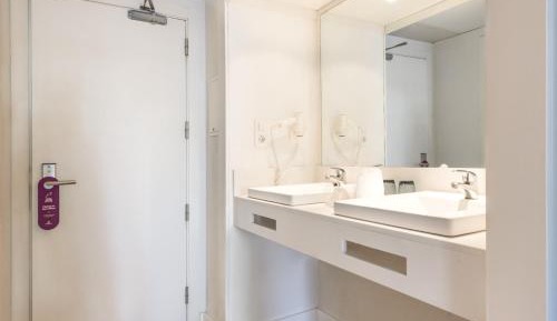 Double Room - Magnus