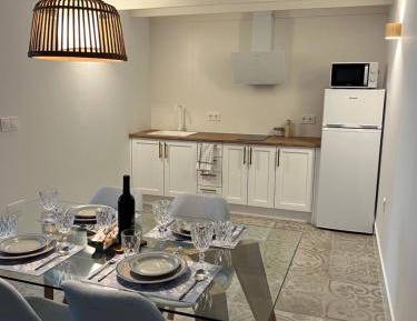 Apartment - Split Level