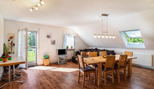 Two-Bedroom Superior Apartment