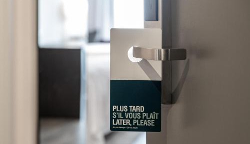 Deluxe, Guest room, 1 King, Sofa bed