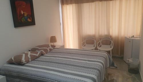 Deluxe Suite with Sea View