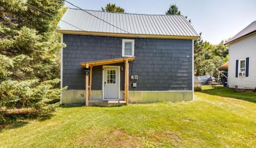 Vacation Home