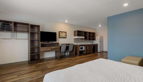 Queen Room - Non Smoking