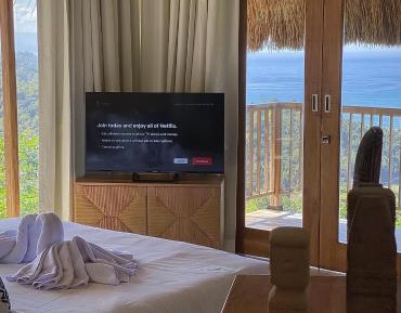 King Room with Balcony