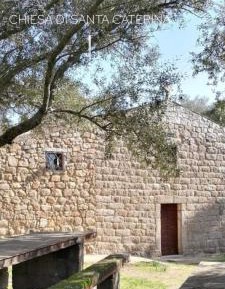 Quadruple Room with Garden View