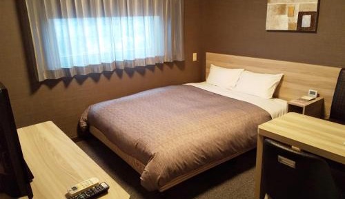 Double Room - Smoking