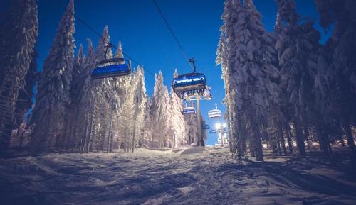 Triple Room with Ski Pass 