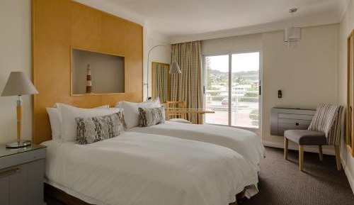 Guest room, 2 Twin/Single Bed(s)