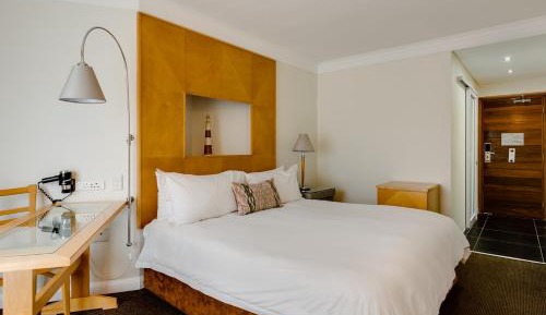 Guest Room, 1 King