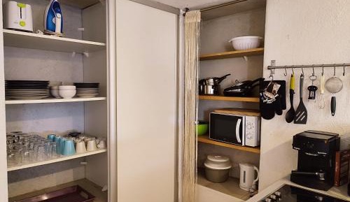 Apartment - Ground Floor