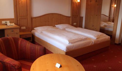 Double Room with Parking