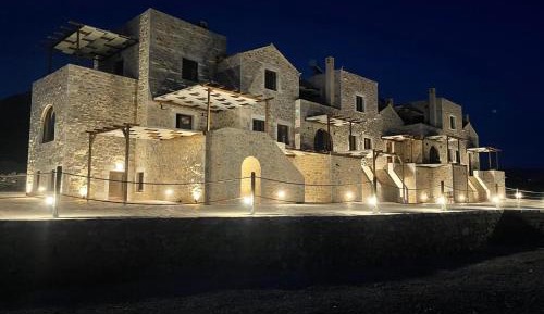 Duplex Quadruple Room