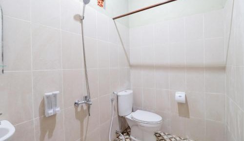 Standard Double Room with Fan