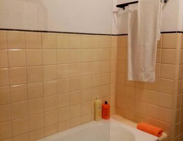 Twin Room with Balcony