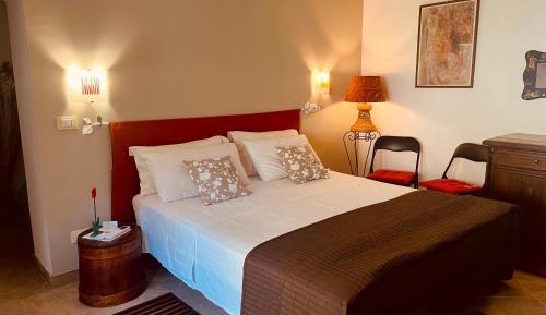 Triple Room with Bathroom