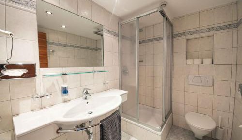 Triple Room with Bathroom