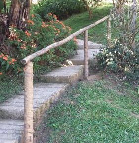 Deluxe Double Room with Bath