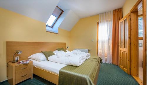 Duplex Suite (5 Adults)