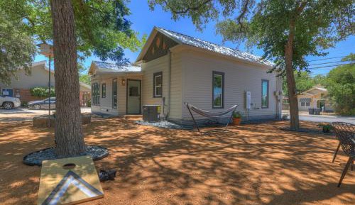 Holiday Home