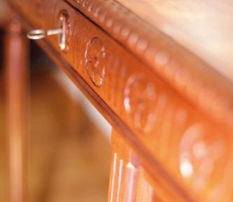 Historic Double Room