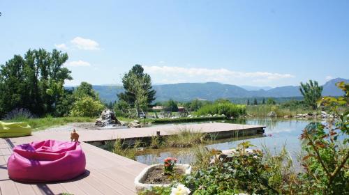 Comfort Double Room with Jacuzzi