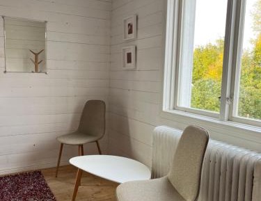 Triple Room with Shared Bathroom