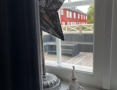 Twin Room with Shared Bathroom