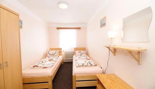 Standard Twin or Double Room