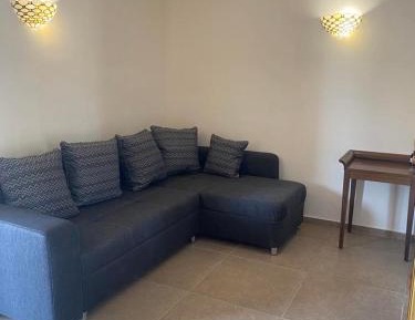 Family Room with Private Bathroom