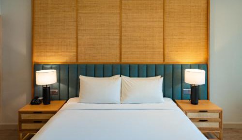 Deluxe King Room - Newly Renovated