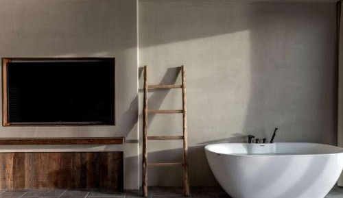 King Room with Sea View