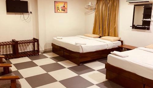 Standard Family Room