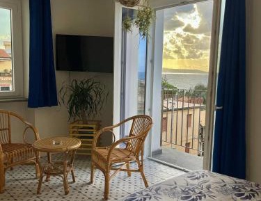 Apartment with Sea View