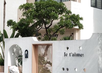 King Room with Spa Bath