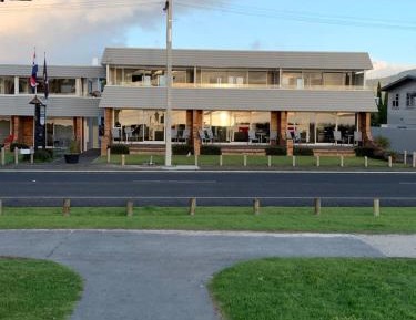 Deluxe Suite with Sea View