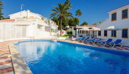 Two-Bedroom Superior Apartment