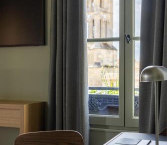 King Room with Garden View