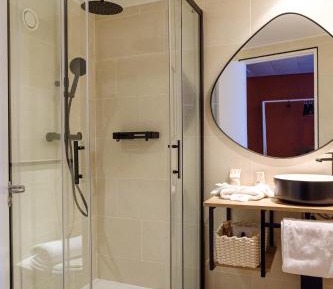 Comfort Twin Room - Non-Smoking