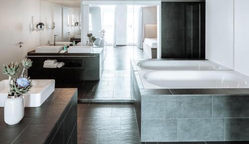 Penthouse Apartment