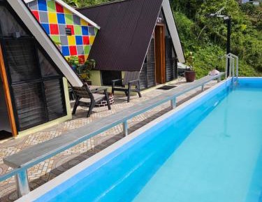 Queen Room with Sea View