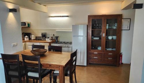 Apartment (6 Adults)