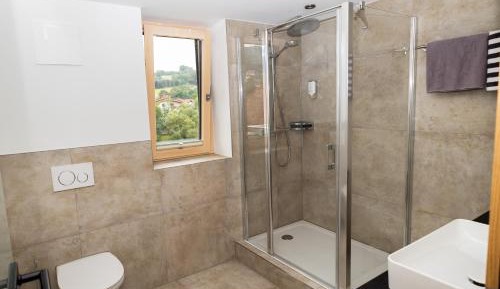 Junior Suite with Balcony