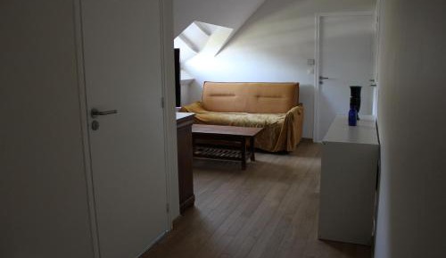 Deluxe Double Room with Shower