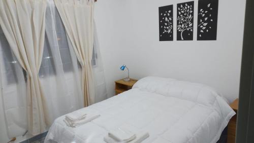Two-Bedroom Apartment (Upper Floor)