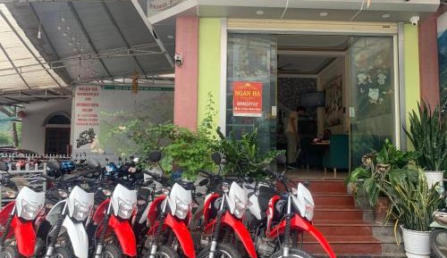 Family Room with Balcony