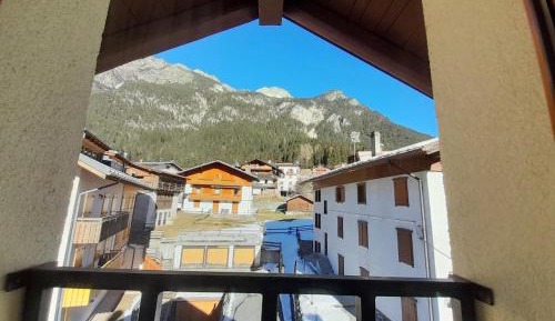 Superior Double or Twin Room Tre Cime