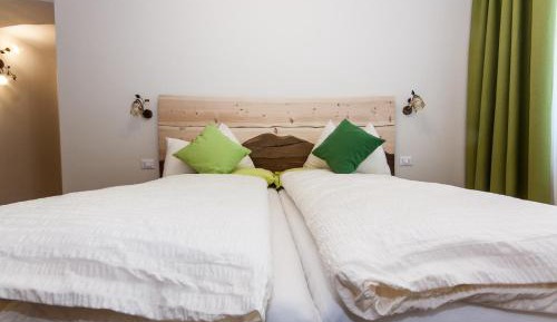 Family Room with Private Bathroom