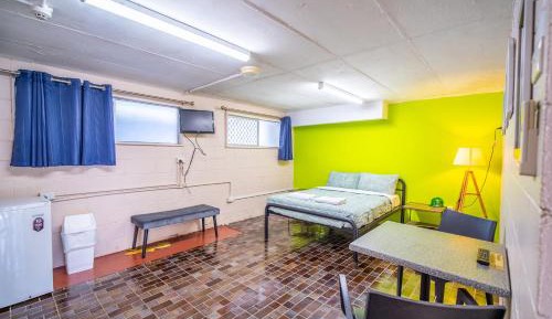 Double Room with Private Bathroom (2 Adults) - Adult Only